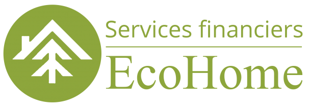 Services financiers EcoHome