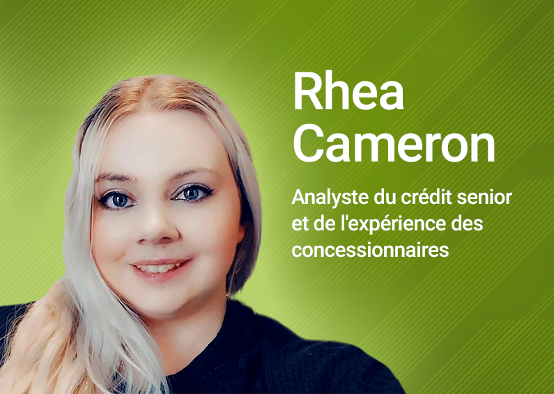 Rhea Cameron